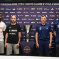 Evropa večeras dobija novog šampiona: Evo gde možete pratiti prenos meča Monako - Fenerbahče