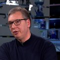 Vučić se oglasio, pomenuo i mlade koji su uzeli kredit za stan: Ovo je poruka za njih