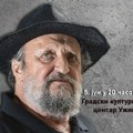 Monodrama Petra Božovića u GKC-u