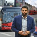 Jovanović (CLS): Novi tramvaji preskupo plaćeni, korupcija „pojela“ 10 tramvaja