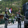 Albanci otimaju objekte za tzv. poštu Kosova