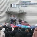 Uprava FON-a planira potpuni prelazak na onlajn nastavu: Studenti prete administrativnom blokadom