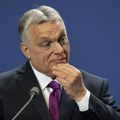 Orban: Evropa rizikuje novu trku u naoružanju sa Rusijom