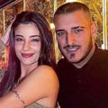 Gde je danas Marina Gagić? Bila je druga žena Darka Lazića, rodila mu sina i nestala, a sada sve oznenadila pojavom