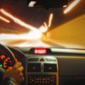 Vozio 228 kilometara na čas, ograničenje 100