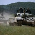 Uspešno realizovana završna vežba kadeta Vojne akademije