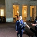 Kina i SAD se složile oko okvira za implementaciju konsenzusa lidera