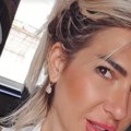 Jovana Jeremić smršala nakon raskida sa Draganom: Uslikala se u miniću i kratkoj majici i iznenadila sve novim izgledom