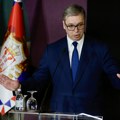 Vučić danas učestvuje na forumu "GLOBSEC" u Pragu