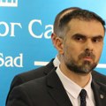 Mićin: Ako nam onemoguće ulazak u Skupštinu grada, sednica će se održati na drugom mestu