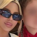 Nika tošić se oglasila nakon što je Jelena progovorila o košarkašu Karleušina naslednica ima jasan stav o maminoj ljubavi!…