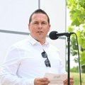 Robert Otot otvorio "Kamp multikulutralizma" u Kanjiži