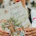Princeza Ljubica Karađorđević gostuje u dečjem kulturnom centru Predstaviće svoju knjigu „Borba za zapis”