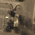 Udaraju i na nuklearna postrojenja! Idf izvršio niz vazdušnih udara na oko 20 iranskih lokacija