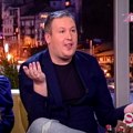 "Poznati pevač je gej" Crnogorski voditelj nastavlja da šokira: "Radnici hotela ga ucenjuju snimkom"