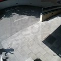 Objavljen jeziv snimak: Vozač u Kneza Višeslava nije digao ručnu, kombi krenuo pravo ka deci, njima iza leđa! Tragedija…