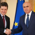 Nikušor Dan imenovao Ilija Bolojana za premijera Rumunije