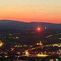 Vatrena kugla na nebu iznad Požege uznemirila ljude, prijavili su i zemljotres: "Bilo je baš glasno"