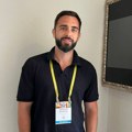 Prim. dr Aleksandar Veselinović pred stručnjacima iz celog sveta: „U hirurgiji žute mrlje Srbija više ne zaostaje za Evropom“…
