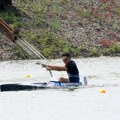 Srbija ponovo ima prvaka Evrope: Kajakaš Strahinja Dragosavljević ponovio uspeh rođenog brata, Milica Novaković osvojila drugu…