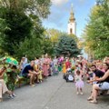 Bal u Elemiru 2025: Književno veče i Festival cveća za sve generacije