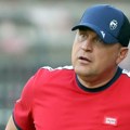 Milojević: Fenomenalni uslovi za rad, to je bio preduslov svega ovoga