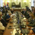 Sutra sednica skupštinskog Odbora za kulturu i informisanje o REM-u