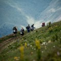 HIGHLANDER STARA PLANINA: „Hod po ivici” od 2. do 6. jula