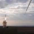 Izraelska vojska saopštila: Presreli smo raketu ispaljenu iz Jemena
