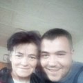 У једном дану изгубила и мајку и брата! Сестра објавила најтужнију фотографију из Мајданпека, данас сахрана Славише и Дивне!