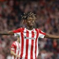Šamar velikanima i simbol vernosti: Niko Vilijams još 10 godina u Bilbau