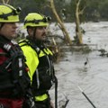 Poplave odnele dečiji kamp, nestalo dvadesetoro dece Jezive poplave paralisale SAD