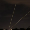 Ruske snage izvele napad raketama "kindžal" na ukrajinske aerodrome