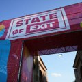 „Umesto da nas utišate, vi nas umnožavate“: Exit poslao poruku nakon uklanjanja transparenta “Pumpaj”