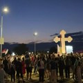 Protesti širom Srbije: Užičani poručili – „Vidimo se sutra Srbijo“