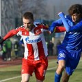 Vreme je za novi izazov u karijeru: Đorđe Gordić karijeru nastavlja u Mađarskoj