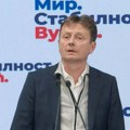Ministar Glišić zapretio građanima koji blokiraju ulice da će dobiti velike batine