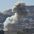 Irak: Izraelski napadi na Siriju su ozbiljno kršenje međunarodnog prava
