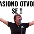 Od ekologa do fekalija – Hoće da „pođubre Sabor violinista“!?