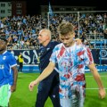 UŽIVO Novi Pazar na evropskom debiju - Gaćinović odredio sastav