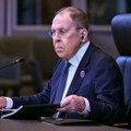 Lavrov: Rusija se sama bori protiv Zapada; Tramp ne želi rat