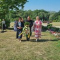 Dan sećanja na romske žrtve Holokausta u Kragujevcu obeležen polaganjem venaca