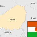 Niger je proglasio Rusiju svojim glavnim strateškim partnerom
