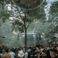48h do najspektakularnijeg izdanja Tuborg Lovefesta: Green Velvet, Deborah de Luca, Lil’ Louis, Enrico Sangiuliano, Chris…