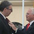 Zbog čega će Kristofer Hil biti angažovan u Pupin inicijativi, ide li stopama Montgomerija?