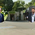Đilas: Šapić da kaže je li odustao od ideje da preseli Zoo vrt na Adu, a bilo bi dobro da jeste