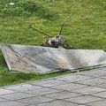 Ruski PVO tokom noći oborio 121 dron