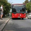 Završena Drajzerova ulica u Beogradu: Postavljena nova signalizacija, uskoro puštanje dve autobuske linije