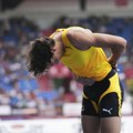 Neverovatni Duplantis: Švedski atletičar ponovo oborio svetski rekord