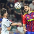 Hajduk posle drame ispao od Dinama, srušio ih momak iz Peći
